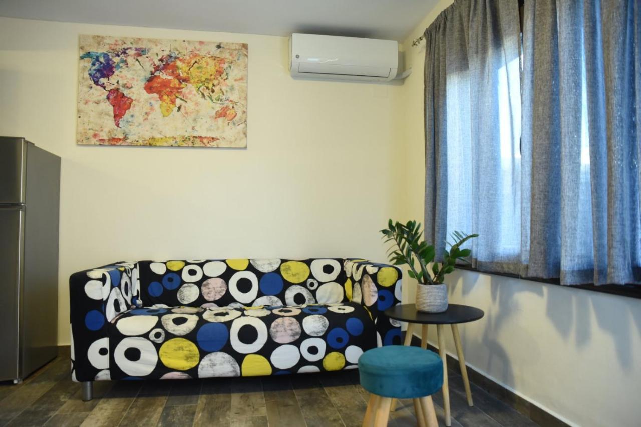 Dimitra - Loft Apartments Corfu  Exterior foto